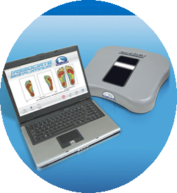 footlevelers - Πελματογράφος footlevelers - Πελματογράφος